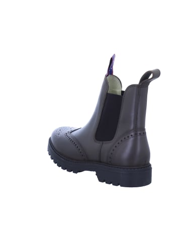 Blue Heeler Komfort Stiefelette in braun