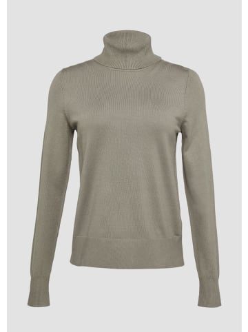s.Oliver Strickpullover in 8530_karamell