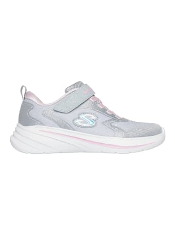 Skechers Sneakers Low WAVE 92 in grau