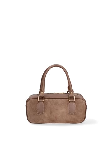 Chiara Ferretti Handtasche in LIGHT TAUPE