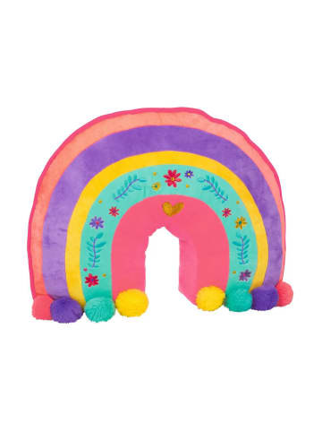 Die Spiegelburg Kissen Regenbogen, Prinzessin Lillifee, ab 3 Jahre