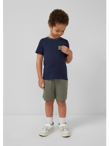 s.Oliver Leggings in 7981_olivgrün