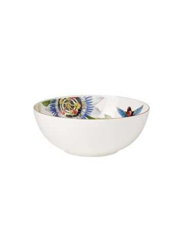 Villeroy & Boch Schüssel Amazonia Anmut ø 23 cm in bunt