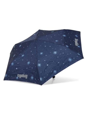 Ergobag Zubehör Kinder Taschenschirm 21 cm in KoBärnikus