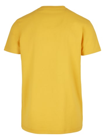 Urban Classics T-Shirts in californiayellow