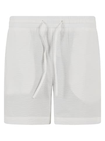 Urban Classics Shorts in weiß