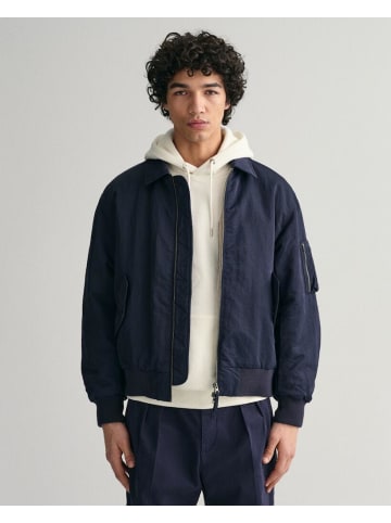 Gant Jacke in evening blue