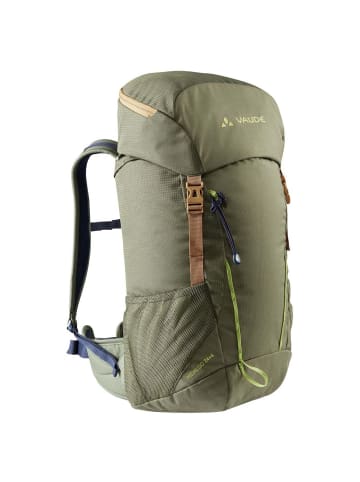 Vaude Hidalgo 24+4 - Jr. Wanderrucksack 54 cm (cedar wood) in cedar wood