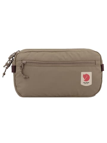 FJÄLLRÄVEN High Coast Gürteltasche 21 cm in clay