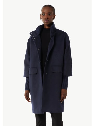 comma Outdoor-Mantel in 5976_navy