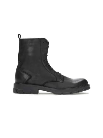 Kazar Chelsea Boots BERGEN in Schwarz