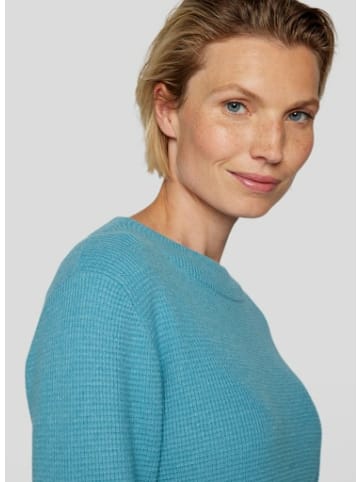 Rabe Pullover für Damen in blau