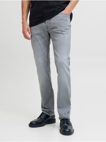 Jack & Jones Slim Fit mit geradem Bein in Grey Denim