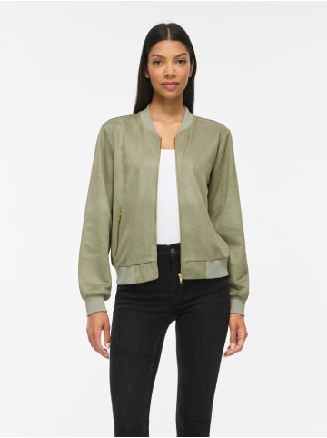 Vila Bomberjacke in Four Leaf Clover