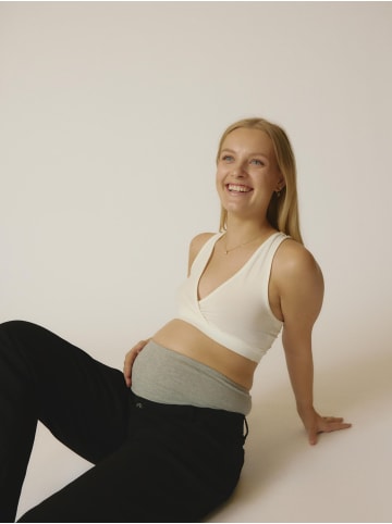 mama licious Hose in Black