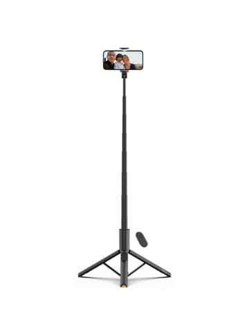 Tech Protect Selfie Stick Tech Protect L09S mit Stativ