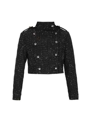 faina Women Blazer in black