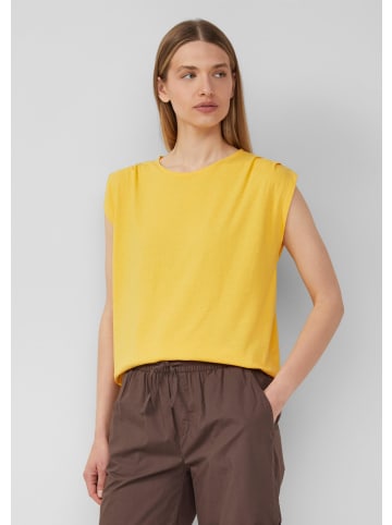 s.Oliver T-Shirt in 1395_zitrone