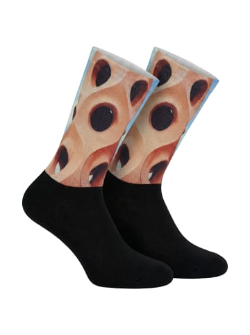 Jenes Socks Socken in Multicolored