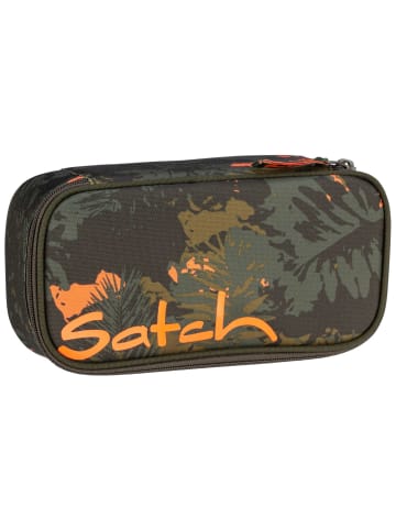 Satch Anderes satch Schlamperbox in Jurassic Jungle