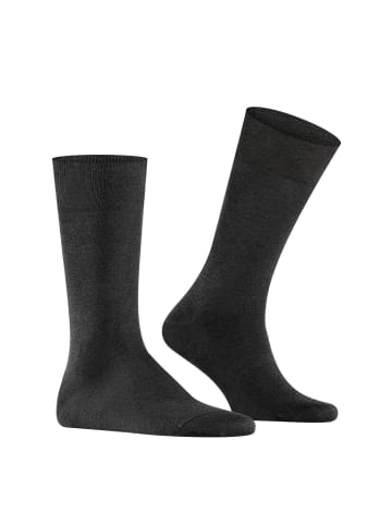 Falke Socken 2er Pack in Anthrazit