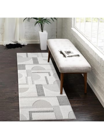 payé Teppich Kurzflor Ello