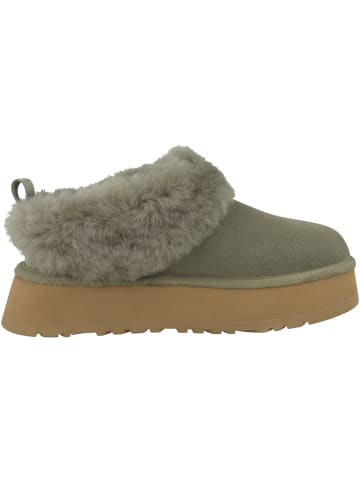 UGG Hausschuhe Tazzelle in gruen
