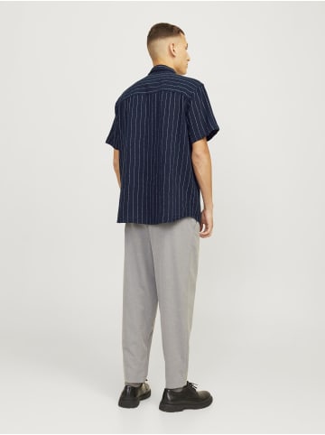 Jack & Jones Hawaii-Hemd in Sky Captain