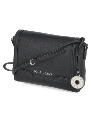 Joop! Jeans Umhängetasche LORENA in Schwarz