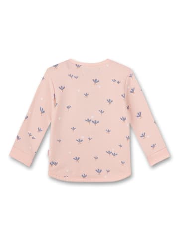 Sanetta Sweatshirt in Rosa