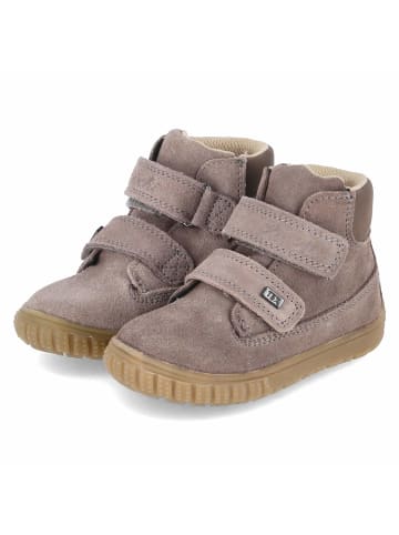 Klettboots JULIANO TEX in taupe