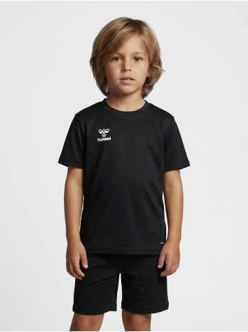Hummel Hmlessential Kinder in BLACK