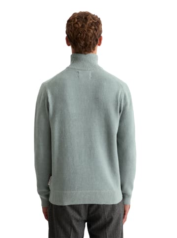 Marc O'Polo Troyer regular in Cracked Ice