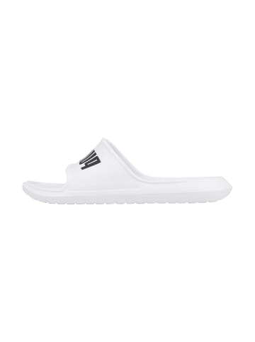 Puma Divecat V2 Lite – flache Slipper-Sandale Weiß