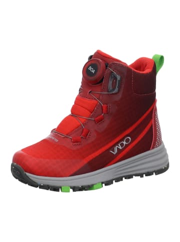VADO  Stiefel Kinder SKY HIGH BOA GTX in Rot