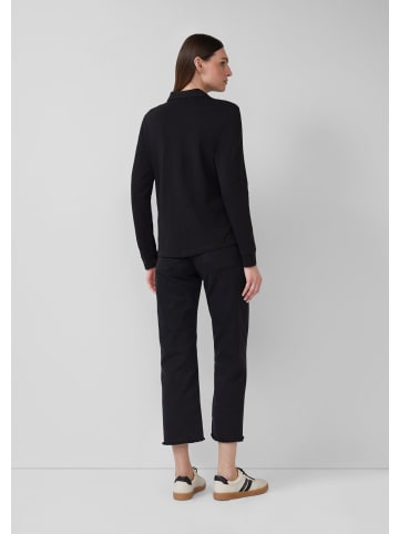 s.Oliver T-Shirt in 9999_schwarz