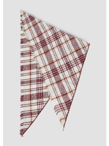 s.Oliver Schal in 39N2_bordeaux