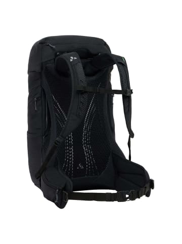 Vaude Jura 32 - Wanderrucksack 55 cm (baltic sea) in schwarz
