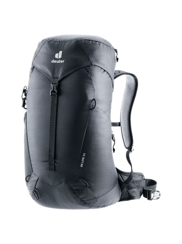 Deuter AC Lite 30 - Wanderrucksack 59 cm in schwarz