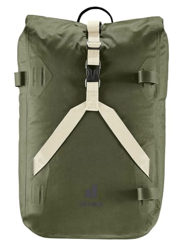 Deuter Tagesrucksack für Damen in khaki