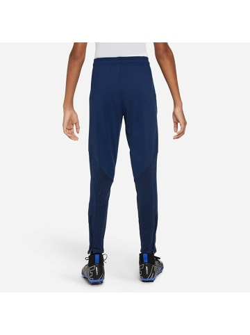 Nike Mode für Erwachsene in blau