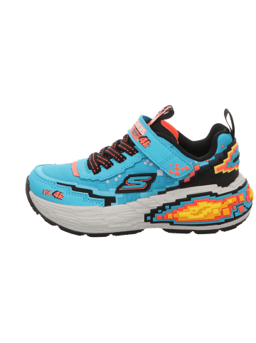 Skechers Slipper in tuerkis