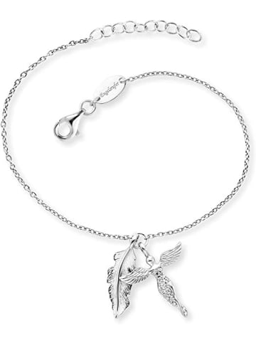 Engelsrufer  Armband für Damen in silber