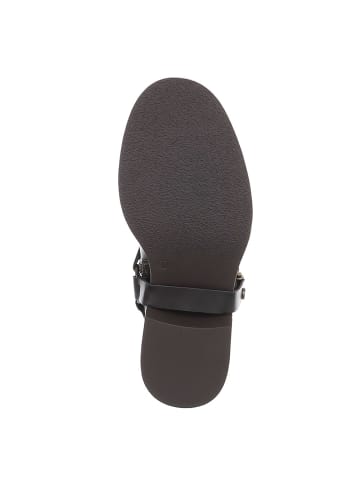 Ital-Design High Heel in Schwarz