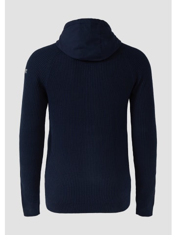 s.Oliver Strickjacke in 5978_navy