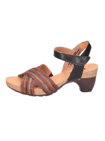 Think! Sandalette in braun