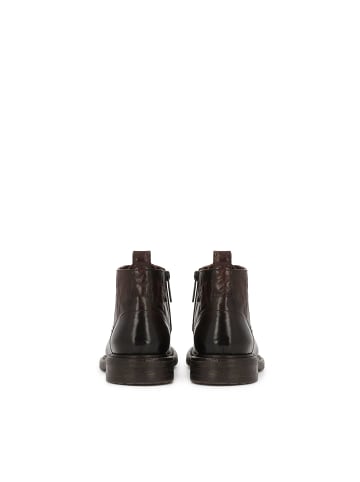 Kazar Chelsea Boots in Braun