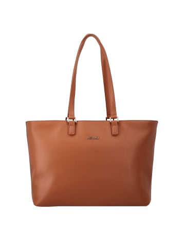 Replay Shopper Tasche 43 cm in caramel cafe