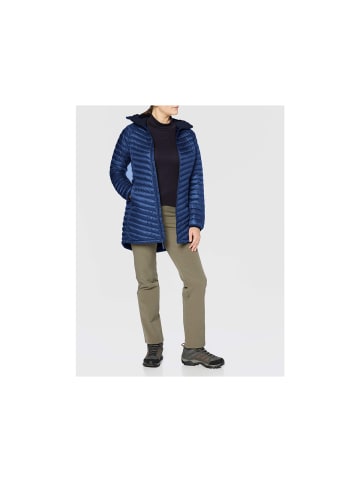Jack Wolfskin Steppjacke für Damen in schwarz