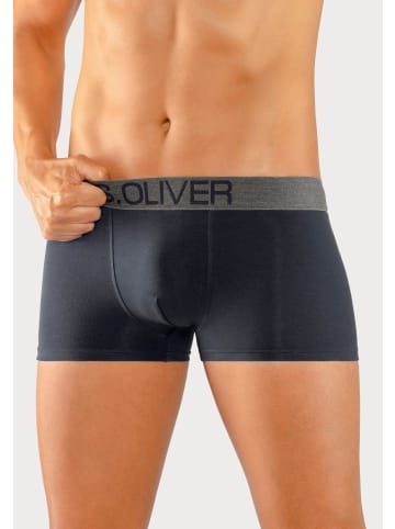 s.Oliver Hipster in türkis, hellblau, marine, royalblau